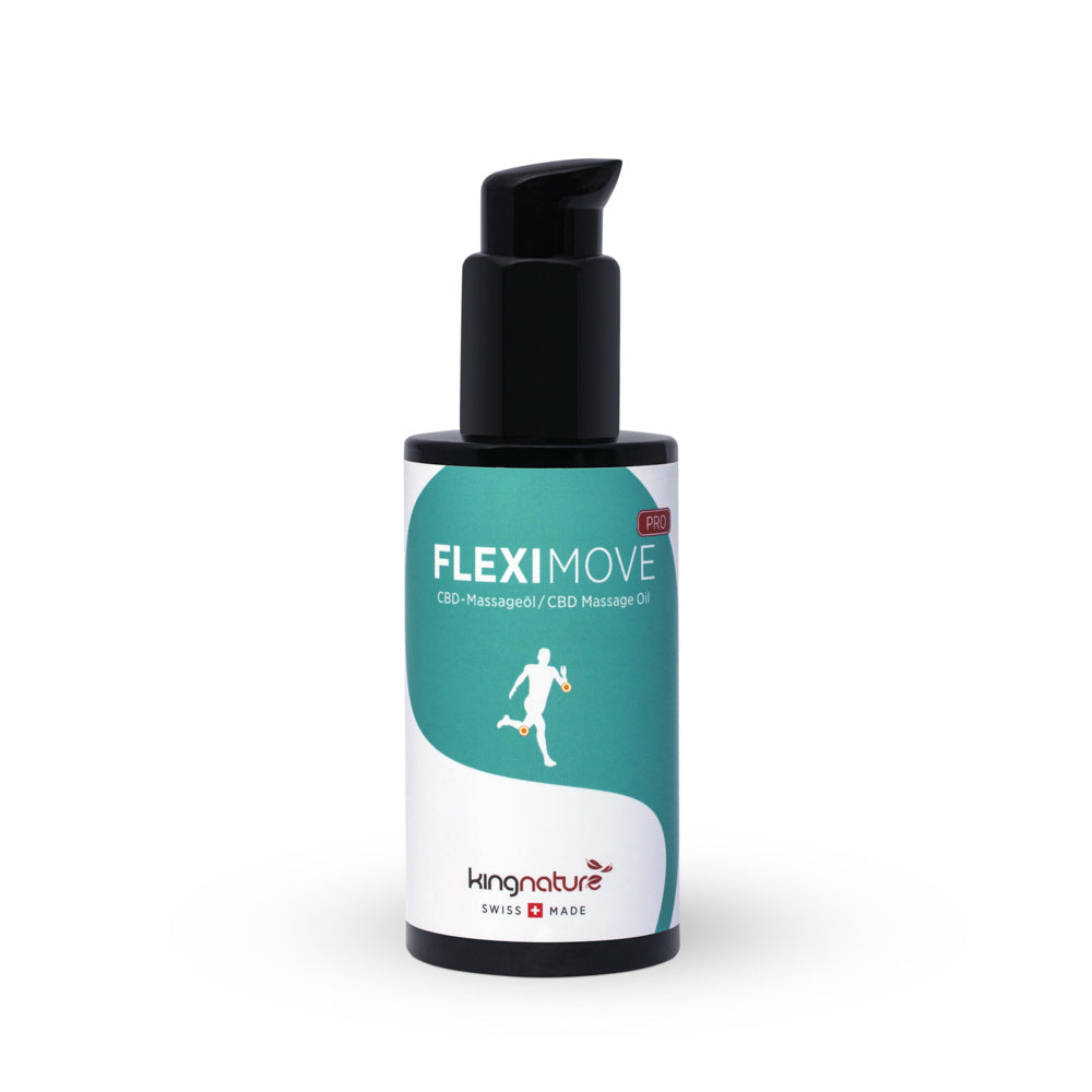 kingnature Fleximove Pro