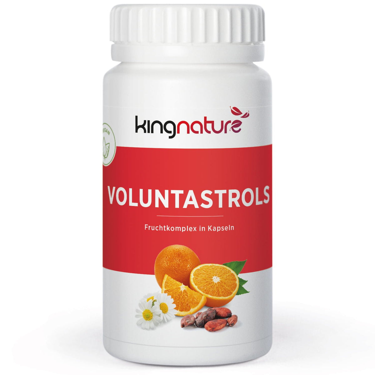 kingnature Voluntastrols