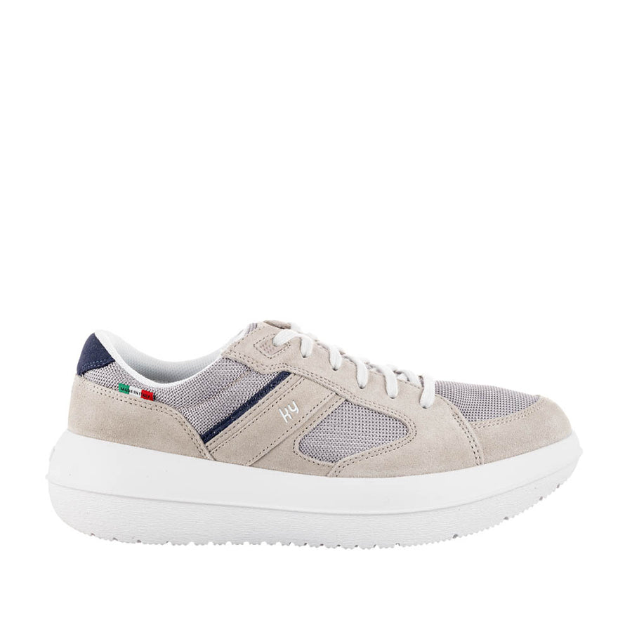 kybun Airolo moon rock, Herrenschuh