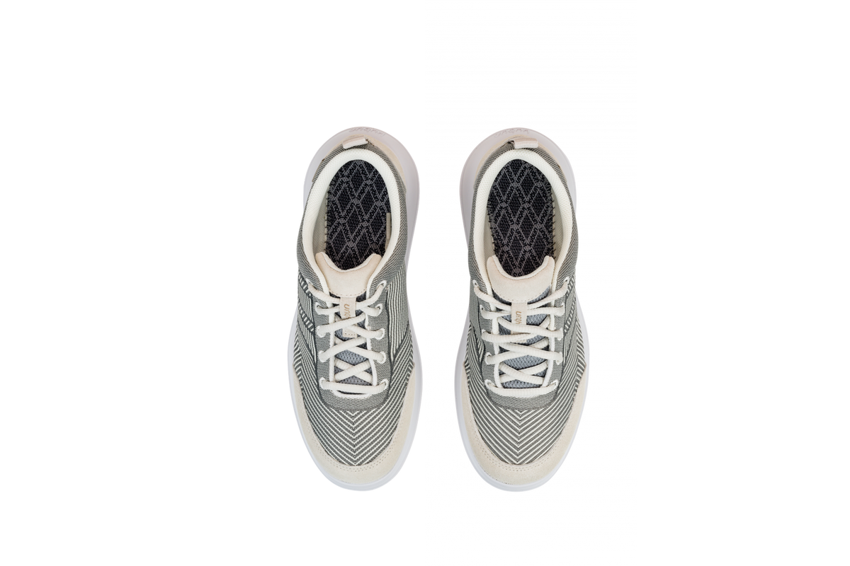 kybun Bauma sand, Damen-Sneaker