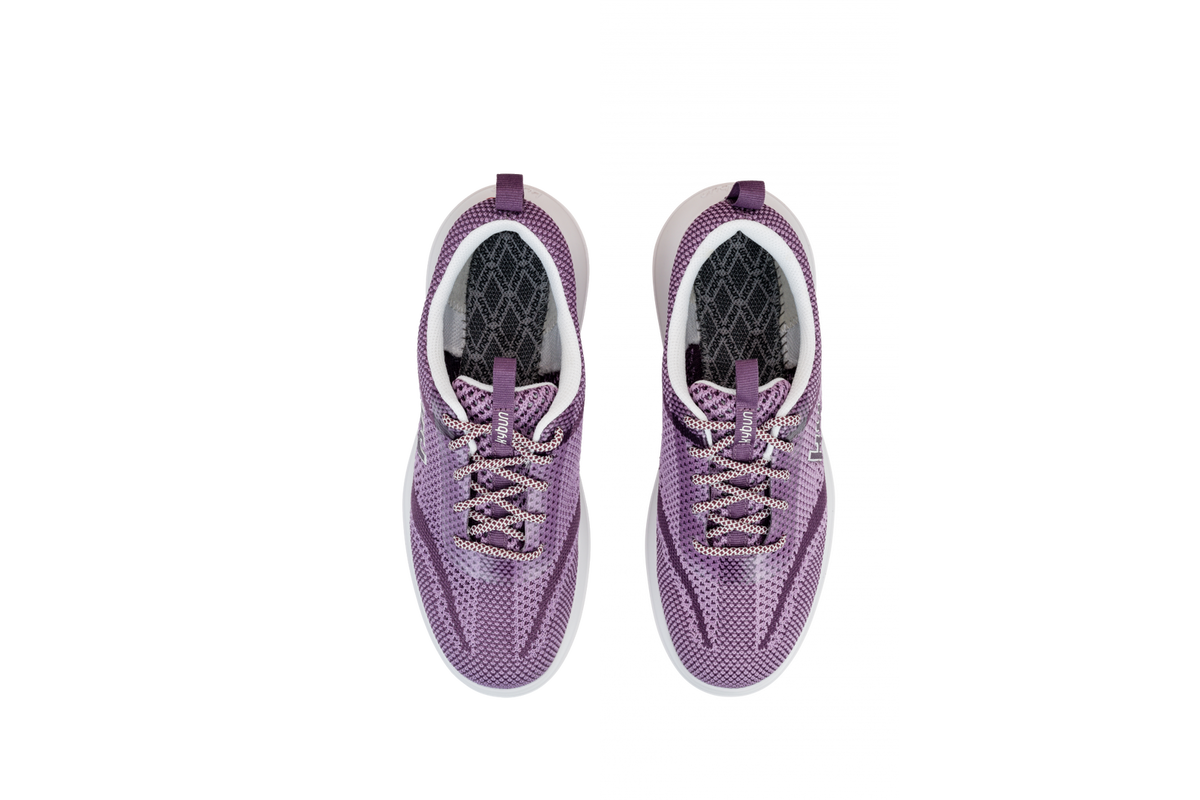 kybun Biel purple, Damen-Sneaker