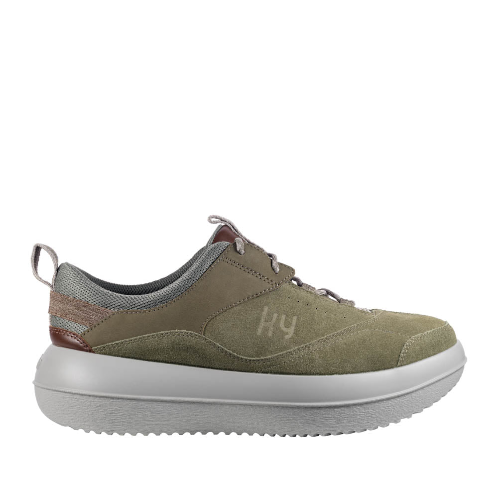 kybun Karl green, Herrenschuh