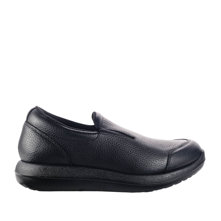 kybun Minusio FG black, Herrenschuh