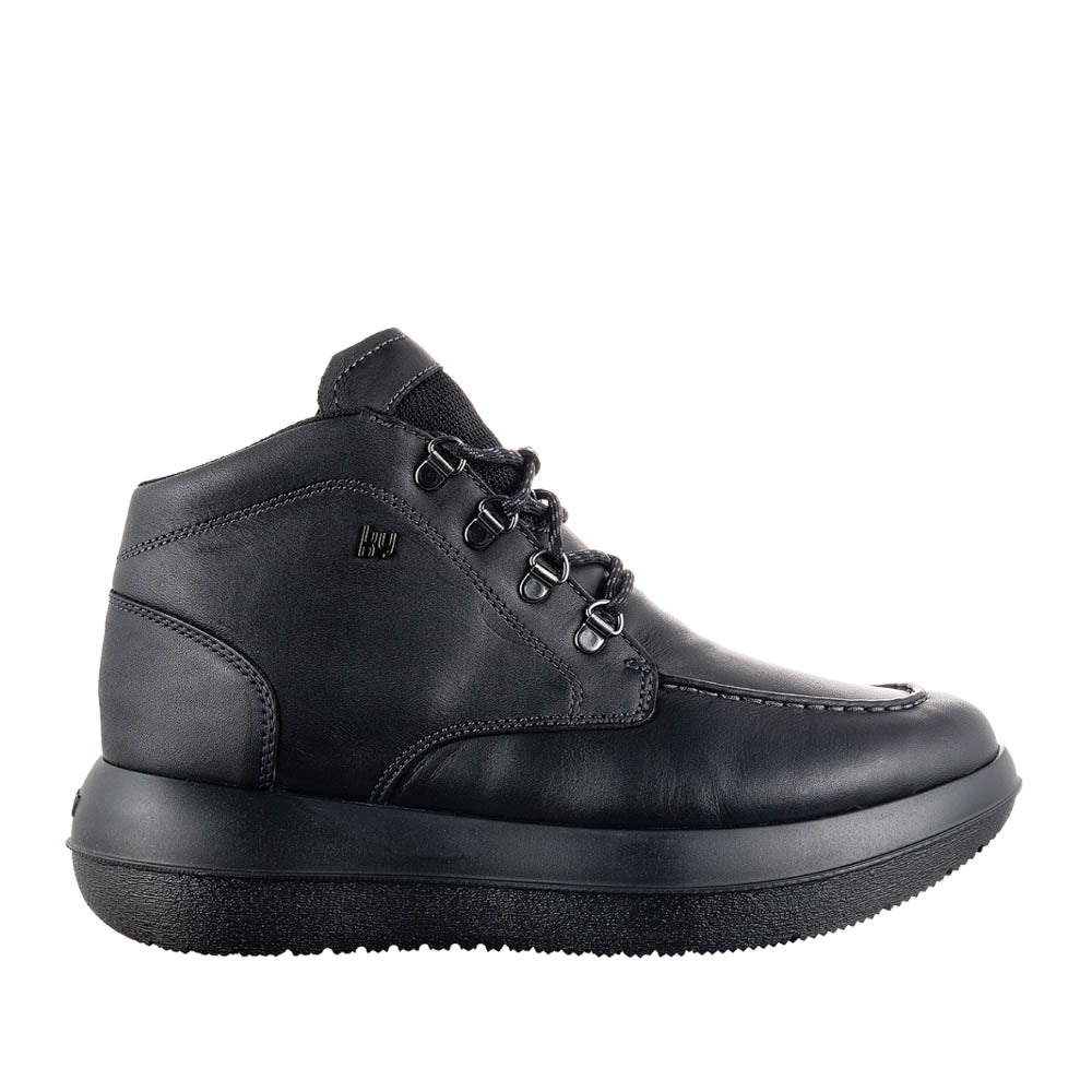 kybun Olten Black, Herrenstiefel