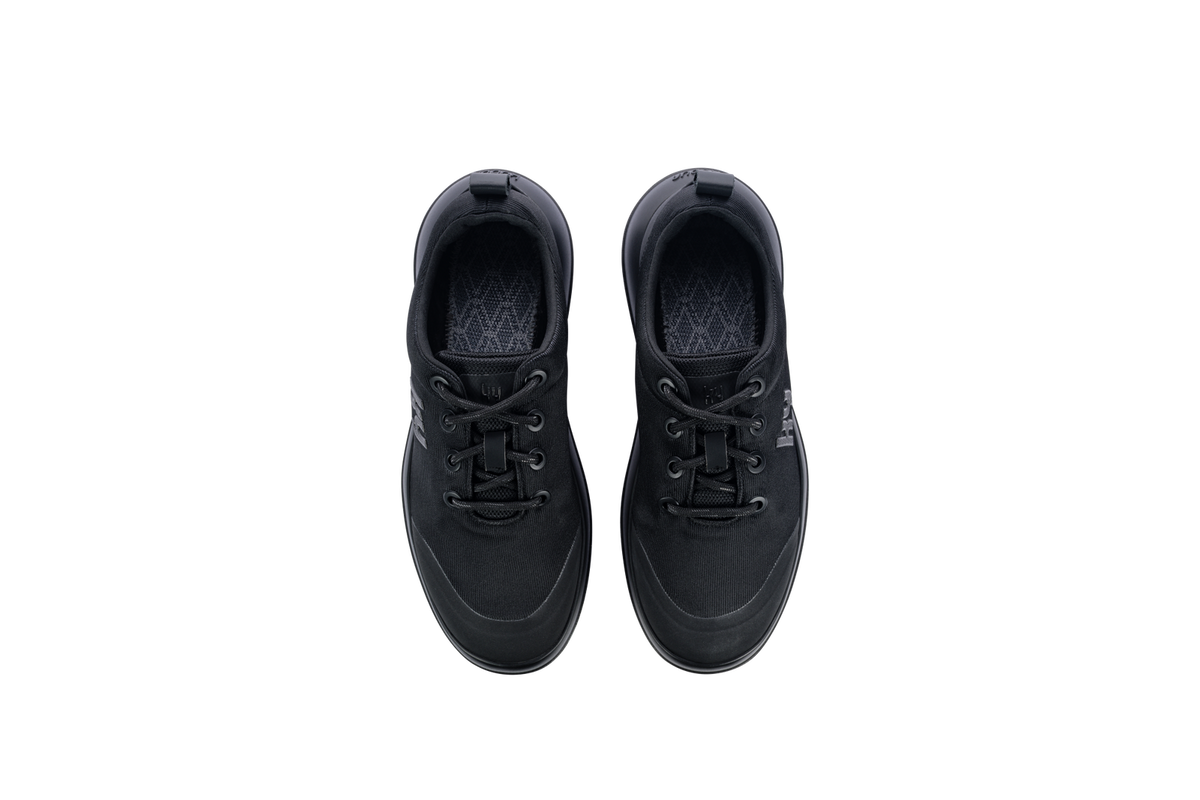 kybun Pura black, Damen-Sneaker