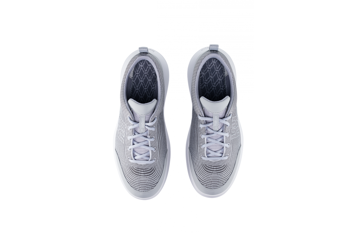 kybun Rüti grey, Herren-Sneaker
