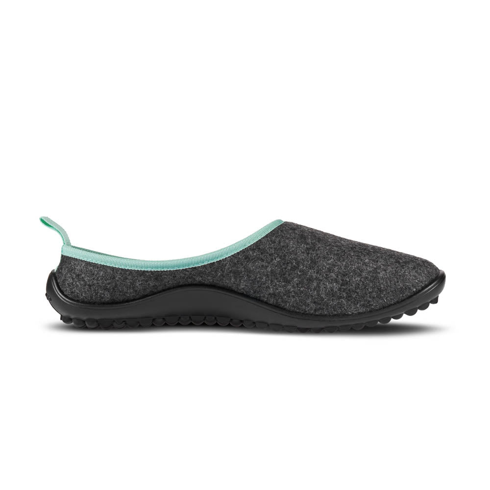 leguano acasa mint, Barfussschuh