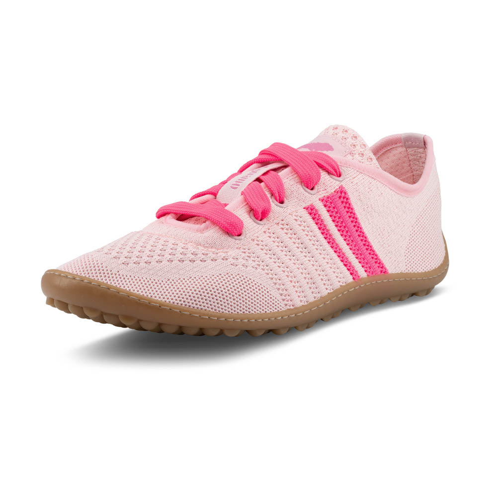 leguano caribeo rose, Barfussschuh