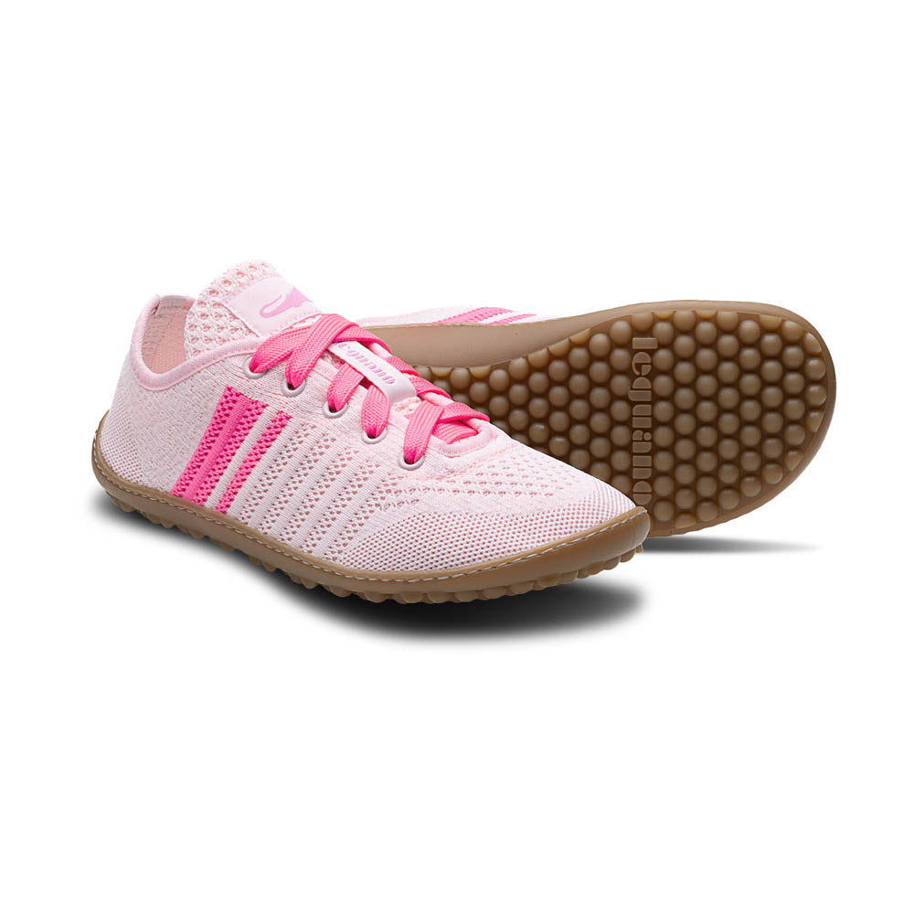 leguano caribeo rose, Barfussschuh