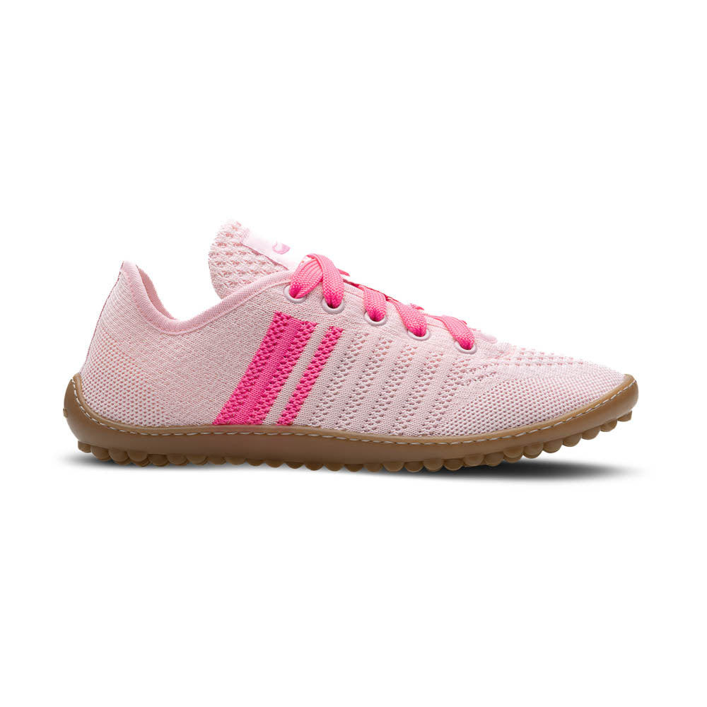 leguano caribeo rose, Barfussschuh