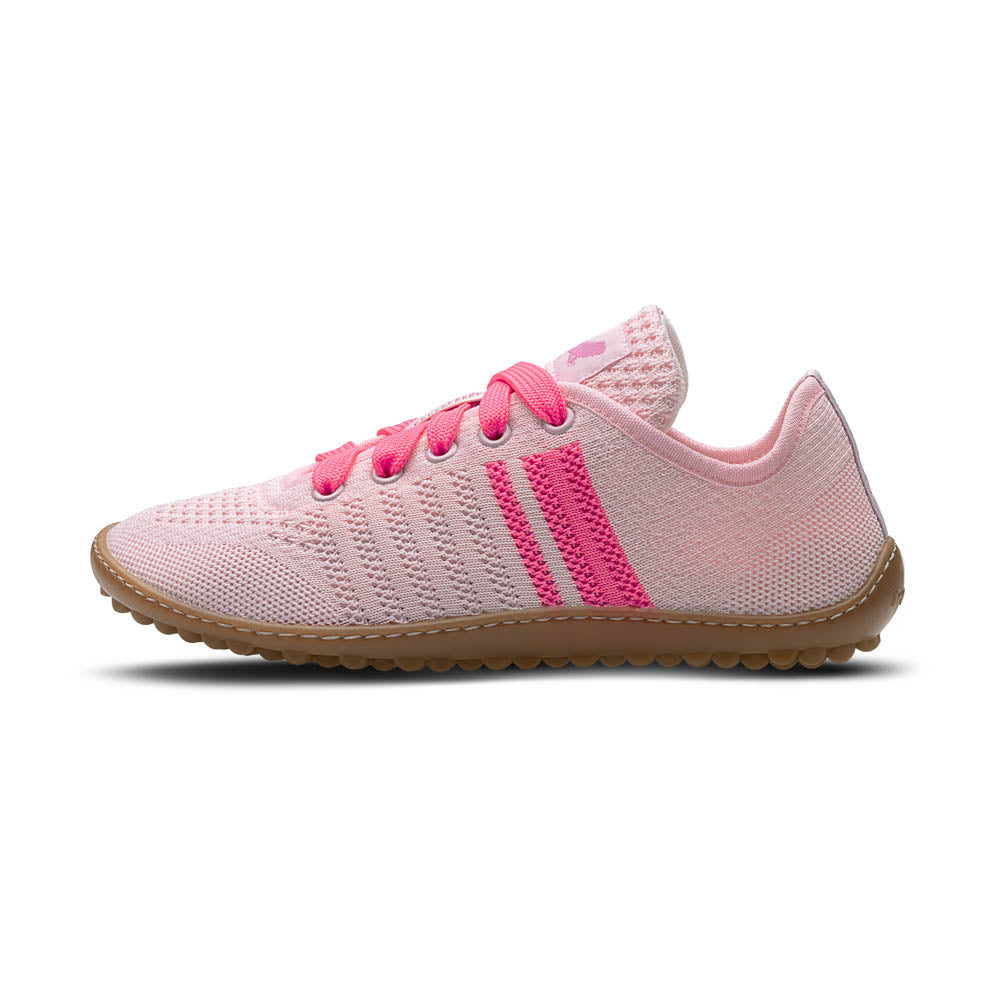 leguano caribeo rose, Barfussschuh