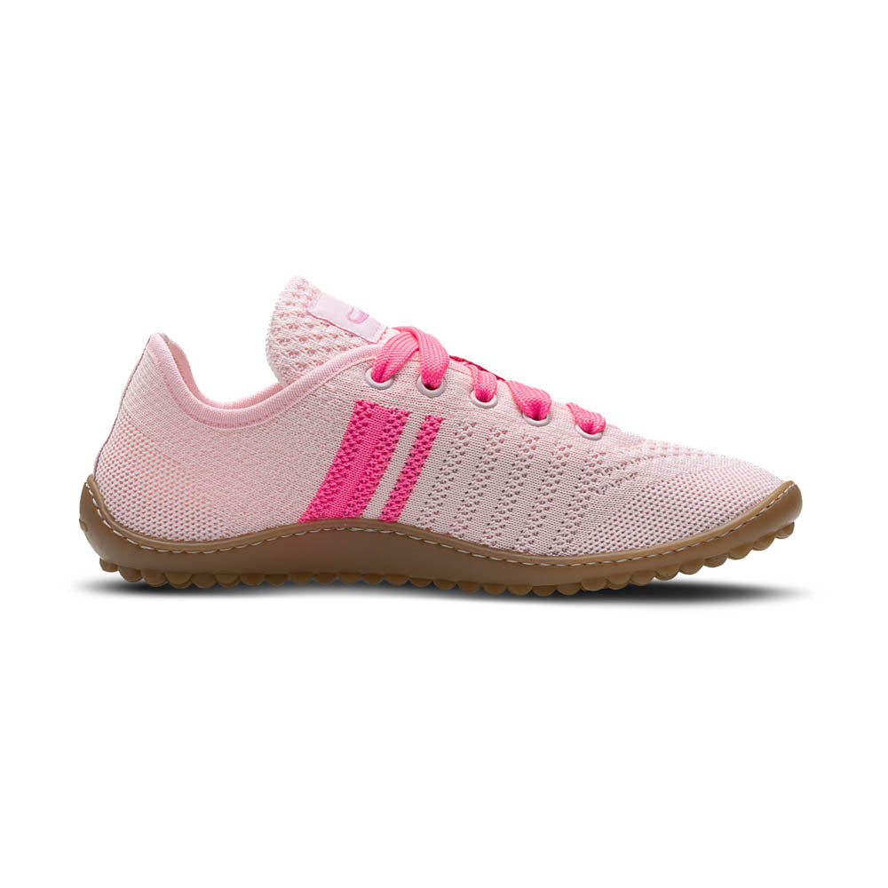 leguano caribeo rose, Barfussschuh