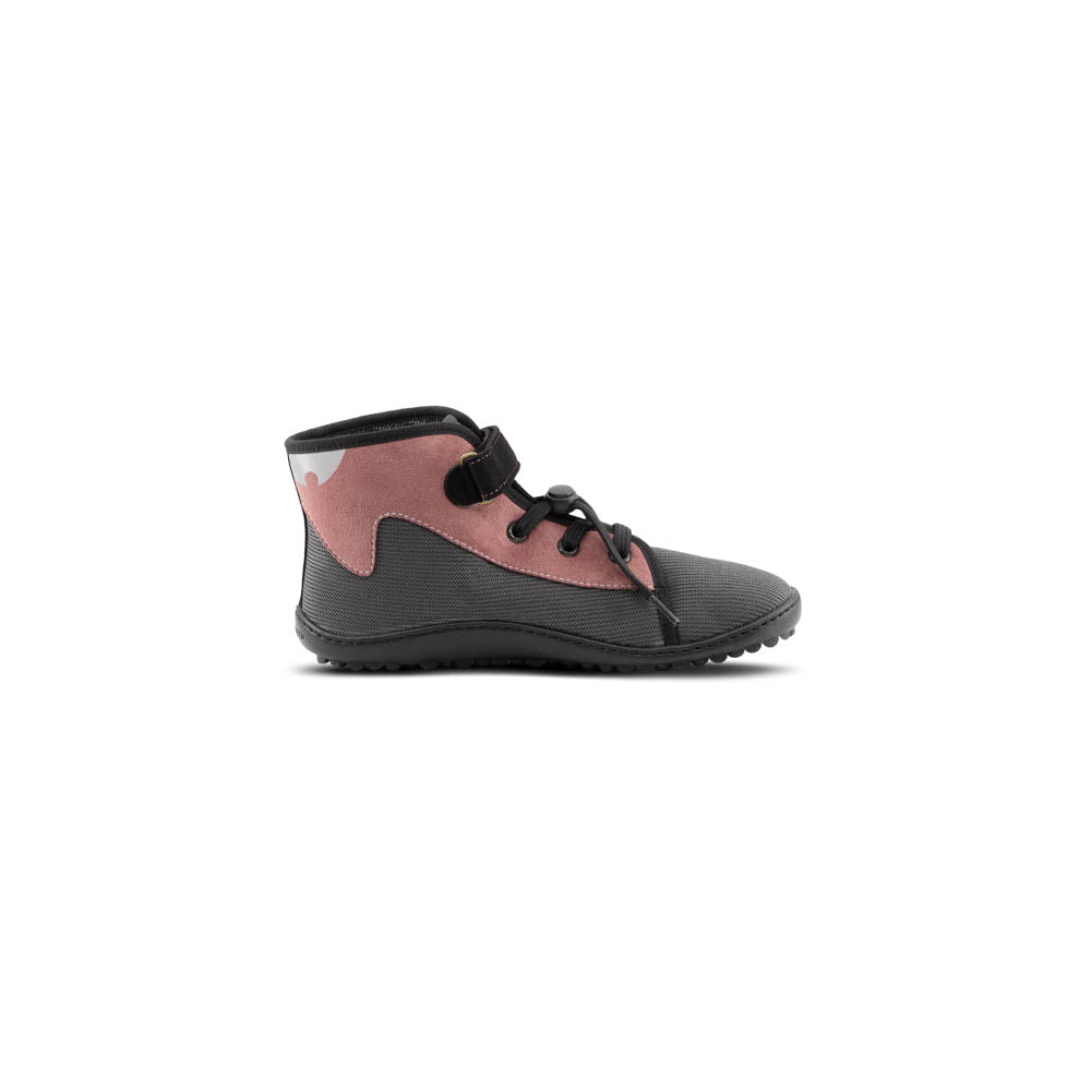 leguano leguanito scippo rose, Barfussschuh