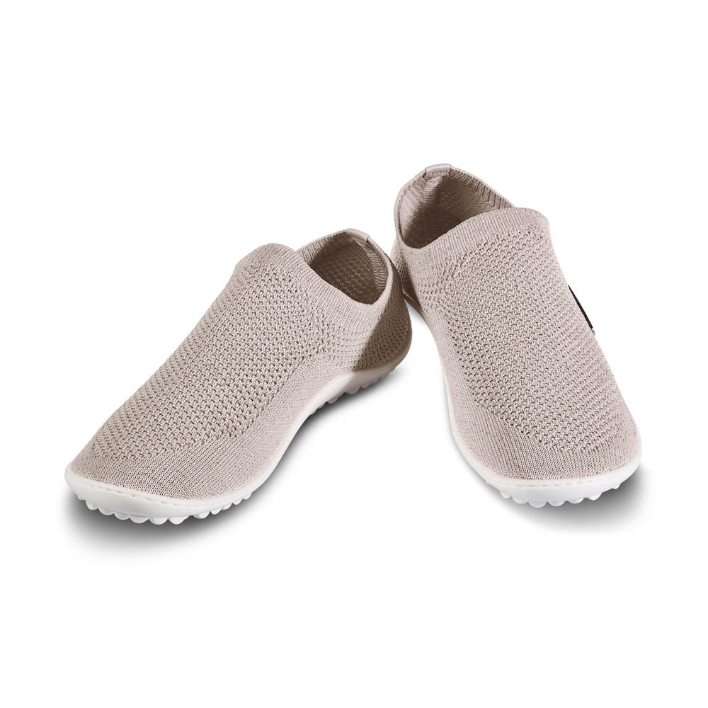 leguano scio rose, Barfussschuh