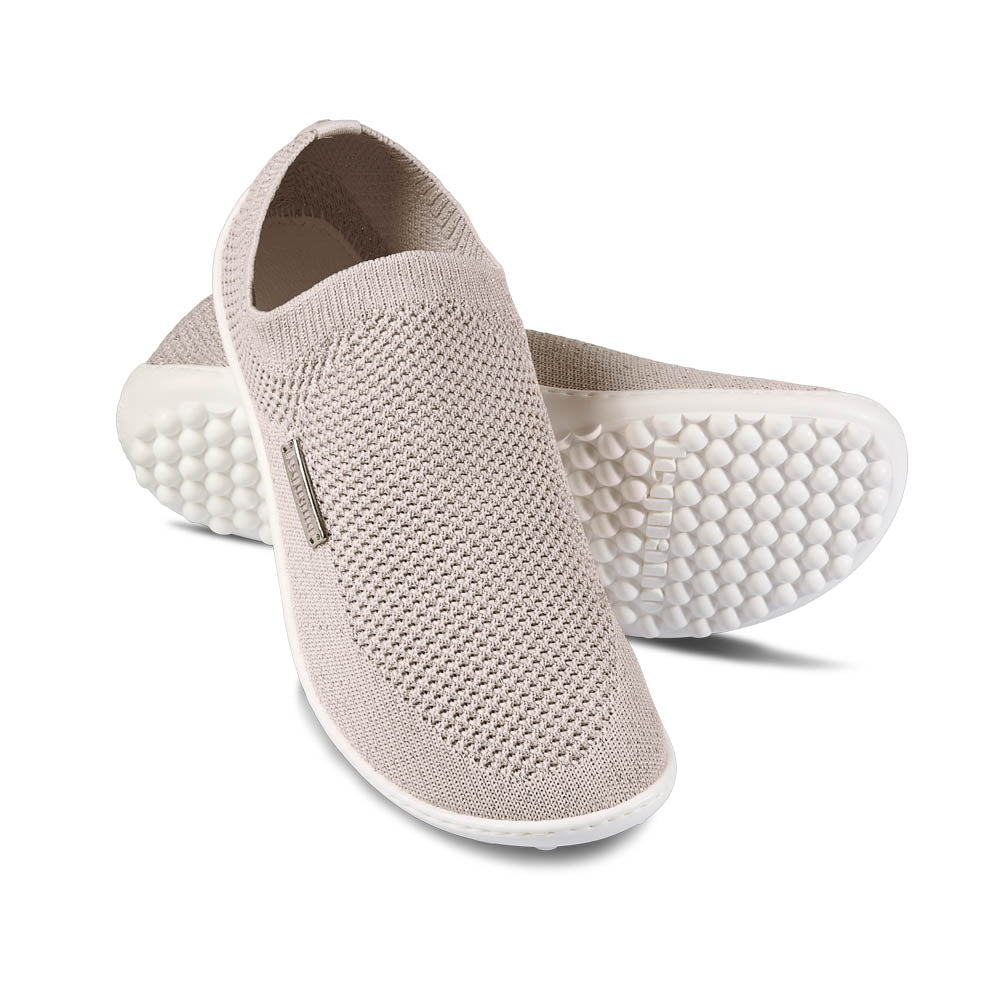 leguano scio rose, Barfussschuh