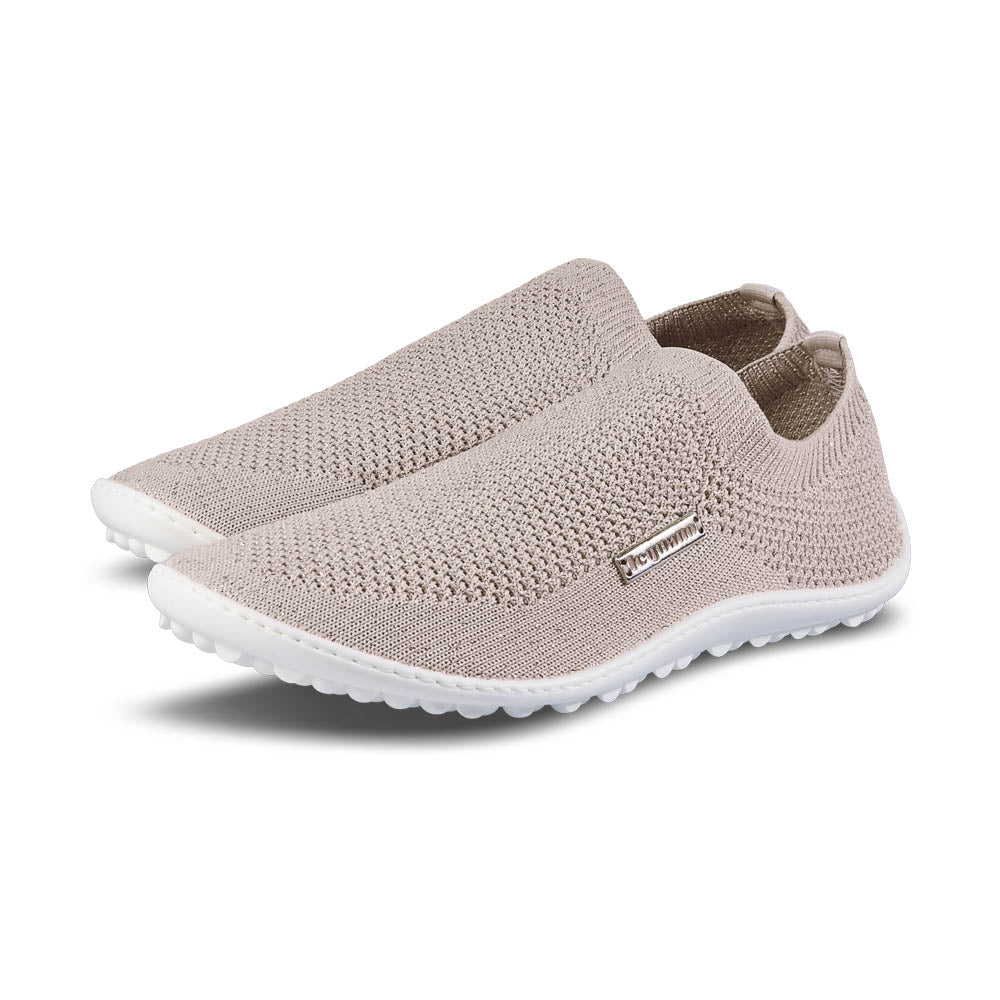 leguano scio rose, Barfussschuh