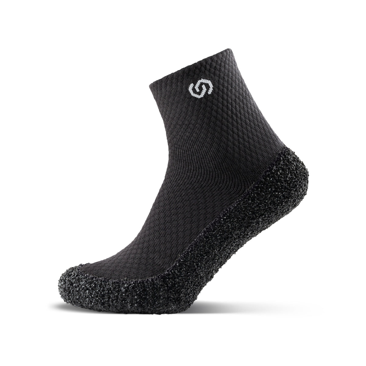 Skinners Black 2.0 Hexagon, Barfussschuh