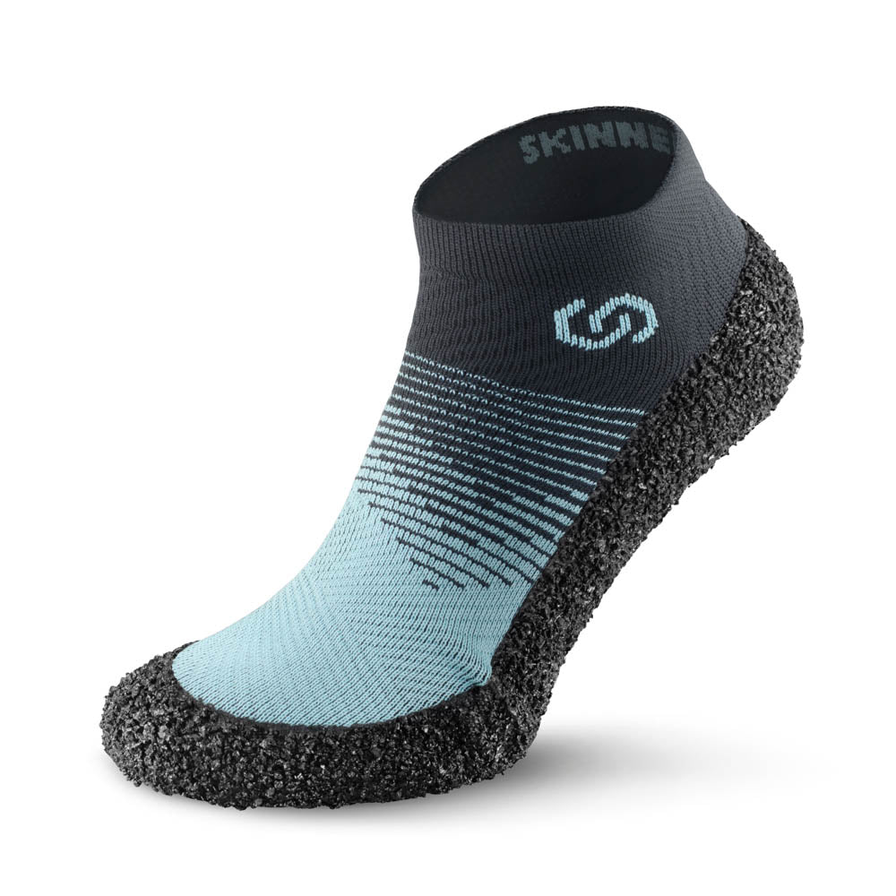 Skinners Comfort 2.0 Aqua, Barfussschuh