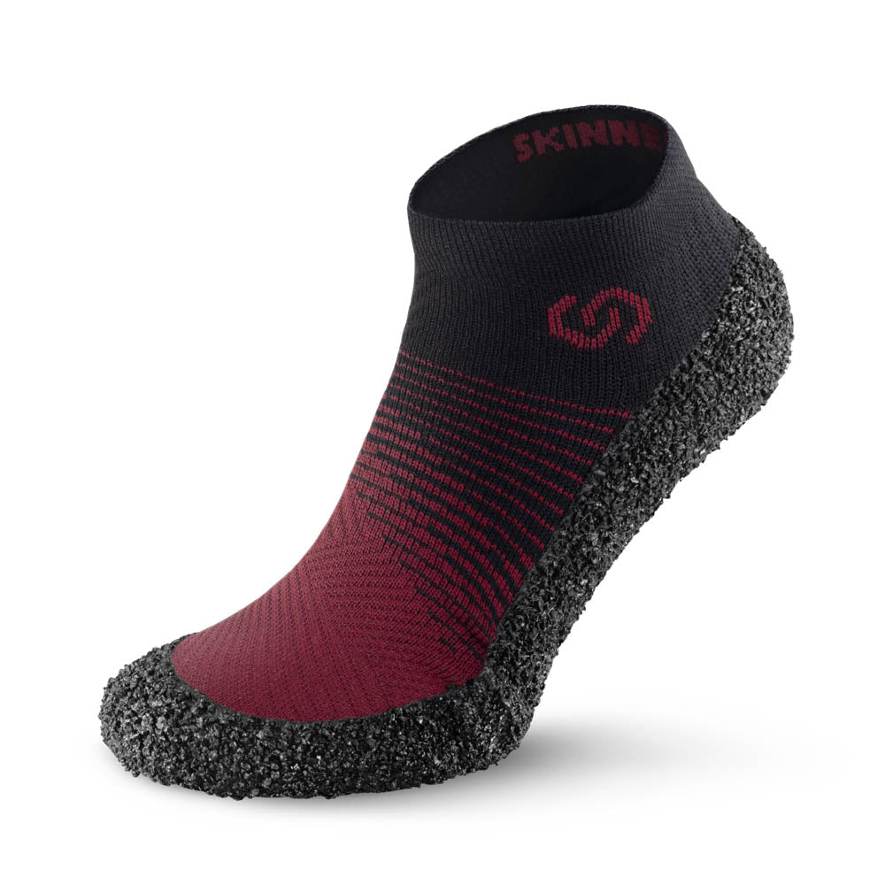 Skinners Comfort 2.0 Carmine, Barfussschuh