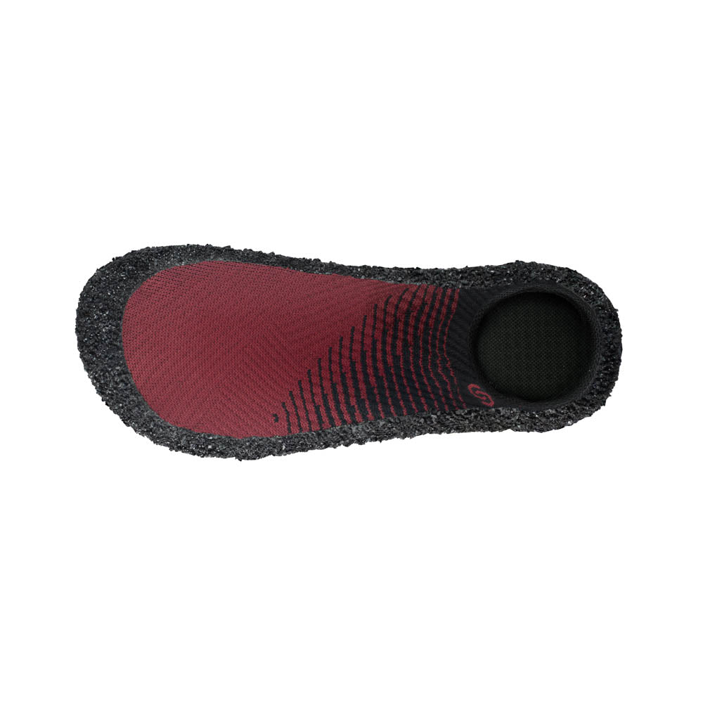 Skinners Comfort 2.0 Carmine, Barfussschuh