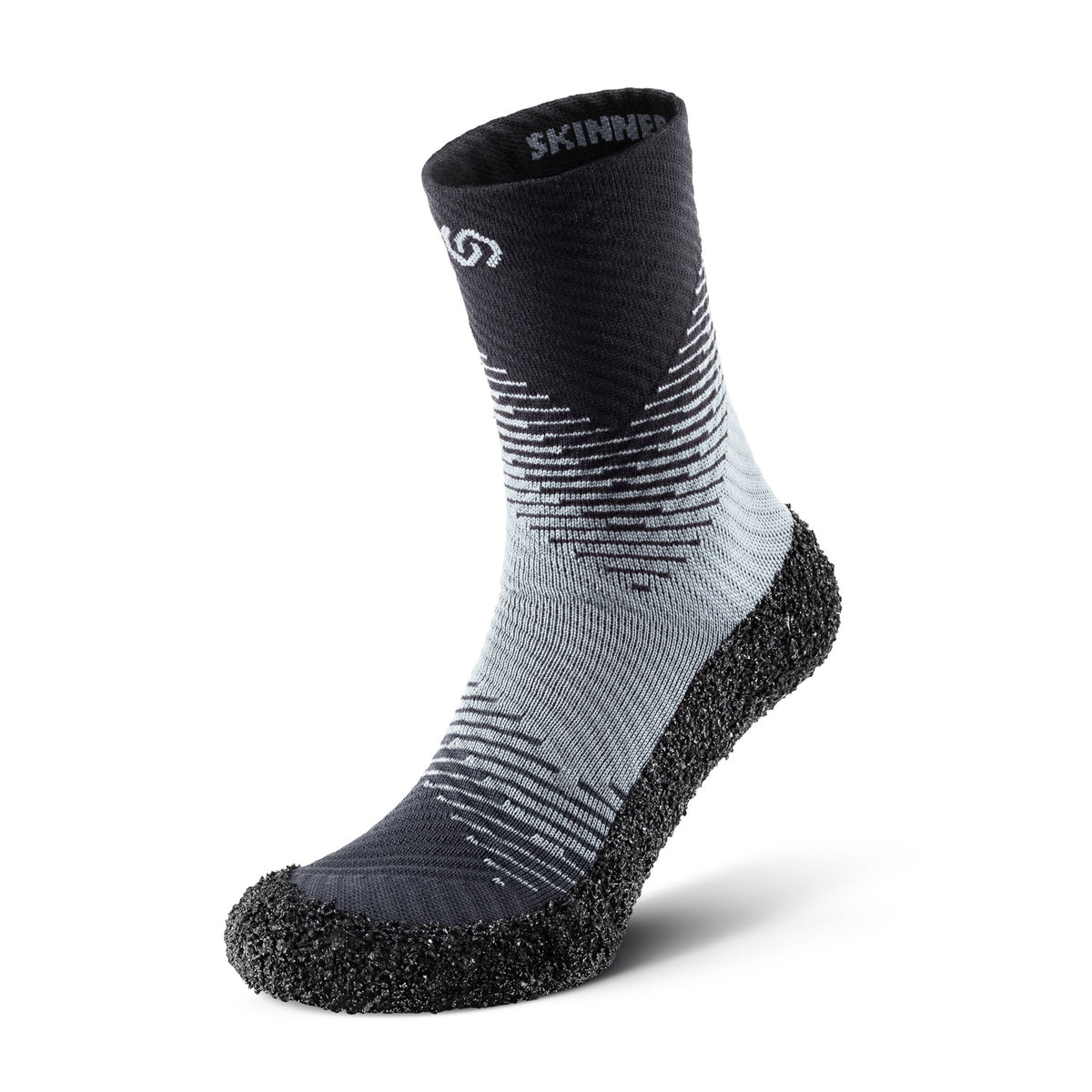 Skinners Compression 2.0 Stone, Barfussschuh