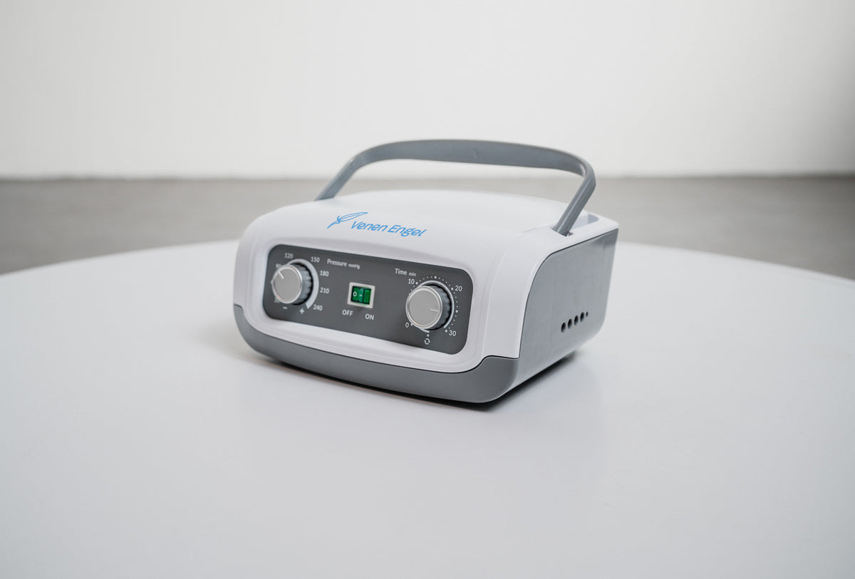 Venen Engel 4 Massagegerät für den Arm