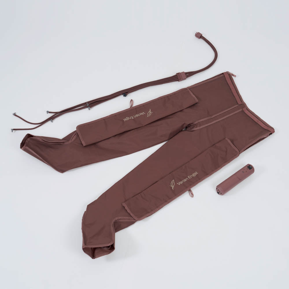 Venen Engel Plus mit Lymph-Flow Pants