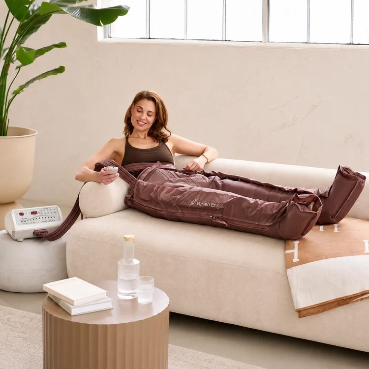 Venen Engel Pro mit Lymph-Flow Pants