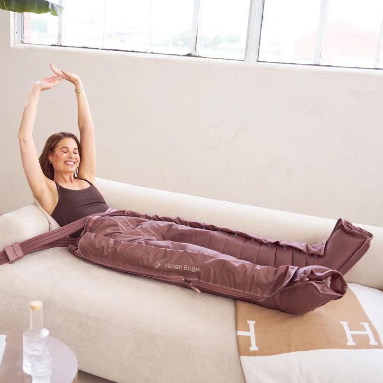 Venen Engel Pro mit Lymph-Flow Pants